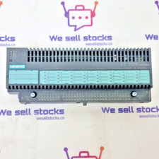 SIEMENS 6E7S193-0CB10-0XA0 Terminal Block
