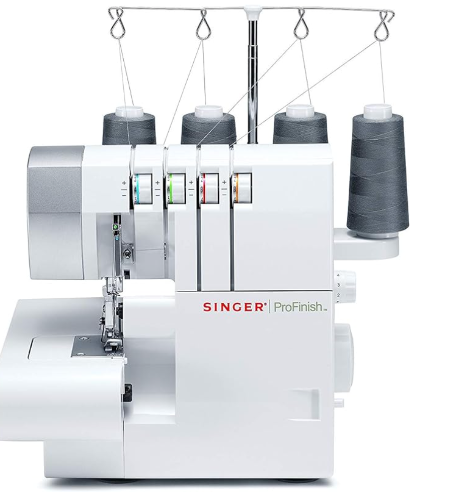 SINGER ProFinish 14CG754 Electronic Sewing Machine Serger eBay