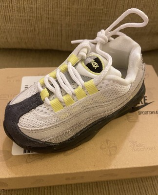 nike air max 95 neon green cool grey