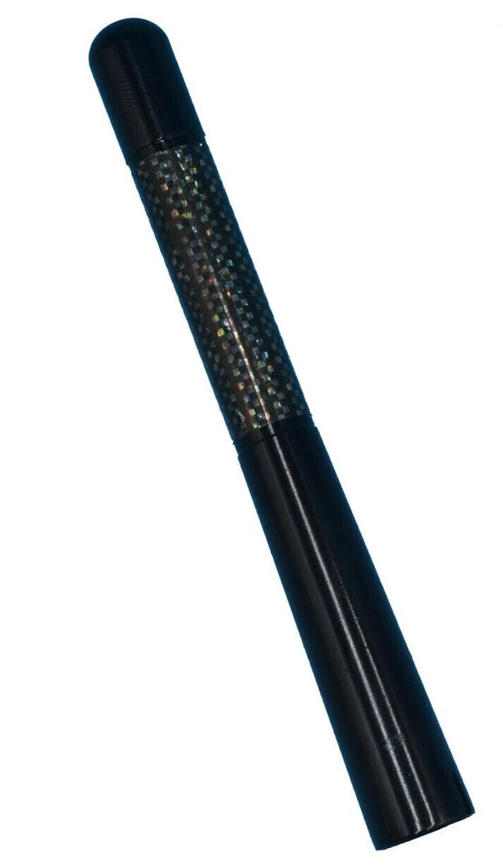 Antena 4,7" negra para Honda Element 2003-2011 Foto 4 de 4