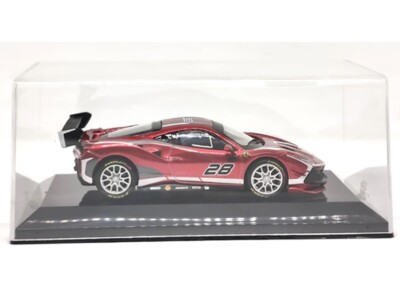 ミニカー BBR Ferrari 488 Challenge 1/43 Bbr Ferrari 488 Challenge 1/43 Minicar | eBay