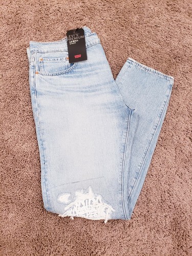 Levi's Levis 512 Lo-Ball Stack Paint 