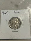 1925 d Buffalo Nickel Nice Grade Bargain Check My Listings Please 👊