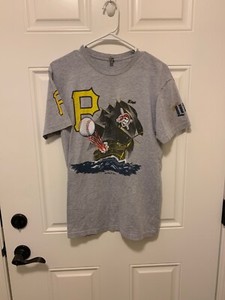 pittsburgh pirates t shirt