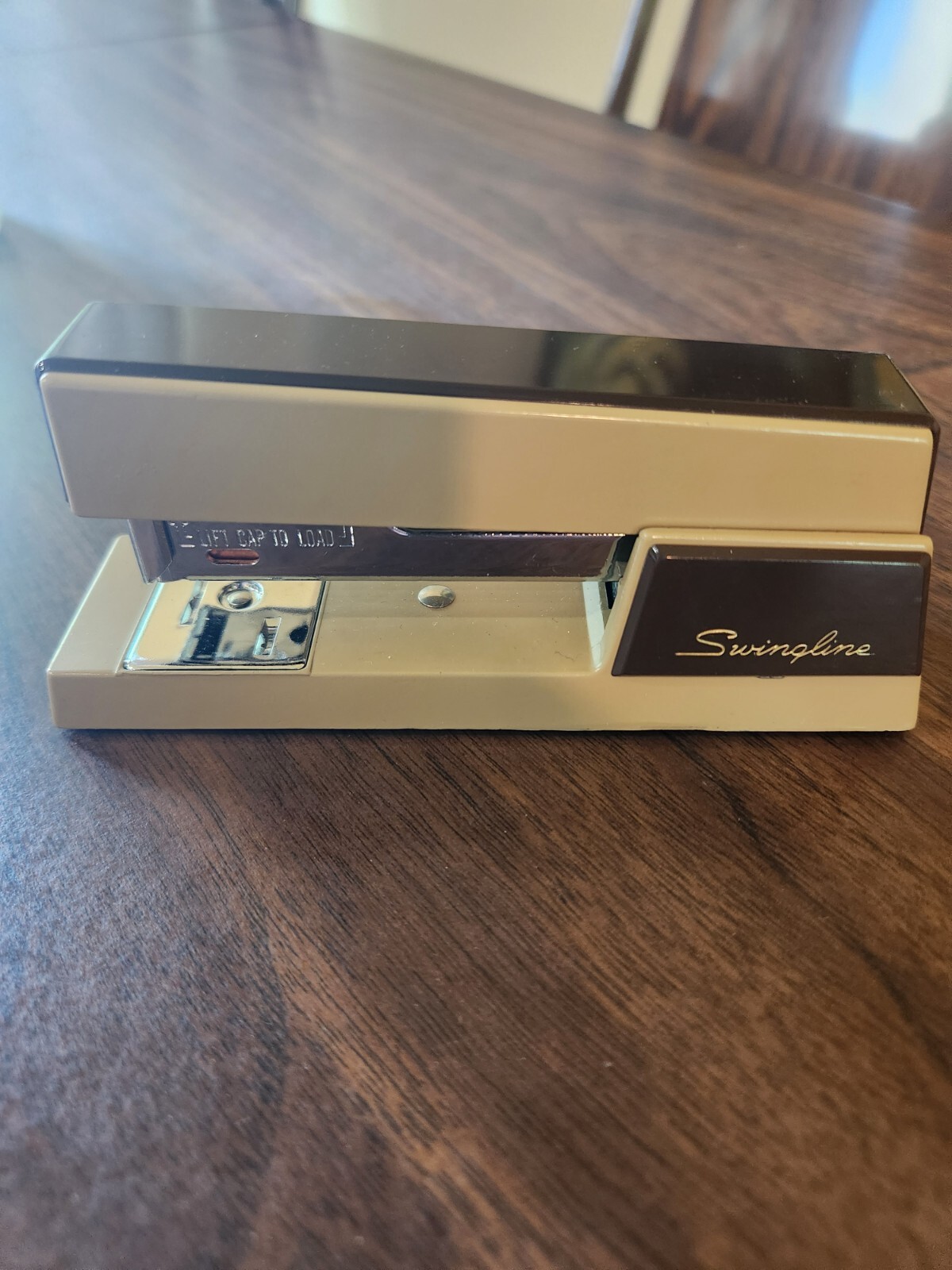 Swingline Stapler 5