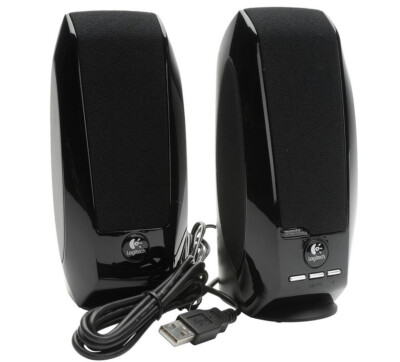 LOGITECH S150