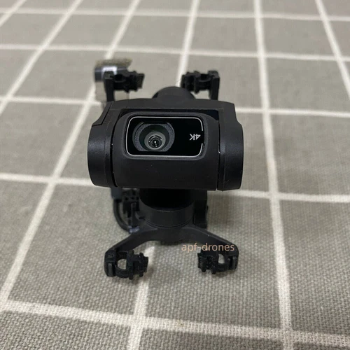 Genuine OEM DJI Mini 2 Gimbal Camera Assembly with 4K Lens(Not for Mini 2 SE) - Picture 4 of 8