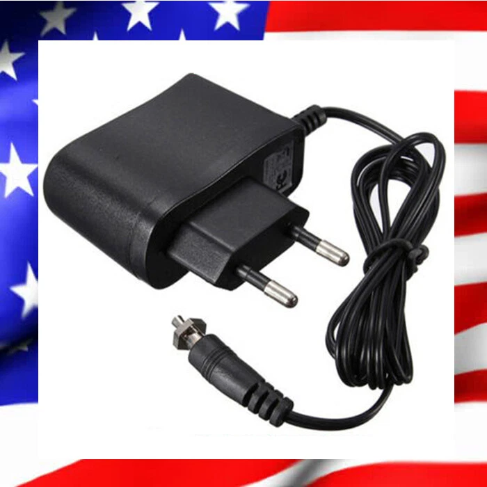 KYOSHO Chargeur pour Chauffe Bougie Moteur Thermique 1/10 1/8 RC modélisme MUGEN LOSI