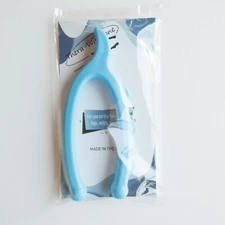 Thera-Wishbone Innovative Hand Massage Tool Thumb Notch Trigger Point Scraping