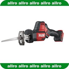 FLEX Akku-Säbelsäge RS 16 12 EC C, 12 V SOL...