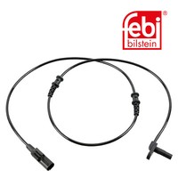 Febi Bilstein Sensor, Raddrehzahl 170680 FüR MERCEDES-BENZ, Vorderachse Links