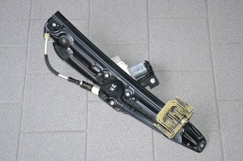 BMW F11 F10 F18 Fensterheber hinten rechts mit motor Glass Lift Window Regulator