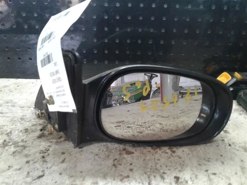 Passenger Right Side View Mirror Manual Fits 98-02 COROLLA 127942