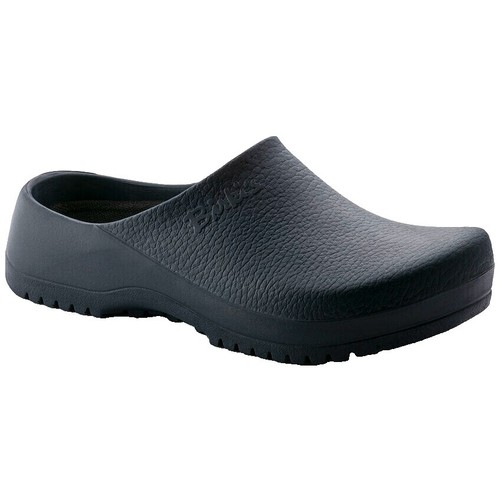 Birkenstock Clogs Men 8 Women 10 EU41 Gray Slip On Wool Blend Made Germany‎ NWOB Birkenstock Clogs Men 8 Women 10 EU41 Gray Slip On Wool  main image 2