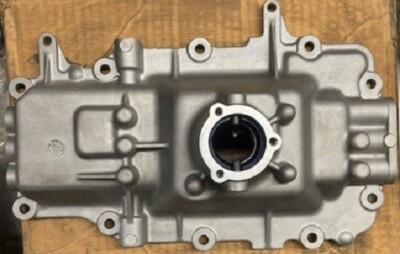 E8TZ7222C TOP SHIFT COVER - TK MAZDA TRANSMISSION ***NEW***