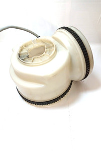 Original Dyson DC07 Staubsauger YDK Motorgehäuse inkl. interner Motorleitung