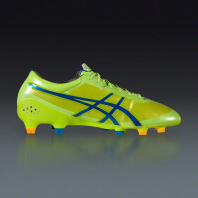 ASICS DS Light X-Fly MS Men's Firm Ground Soccer Shoes 6.2