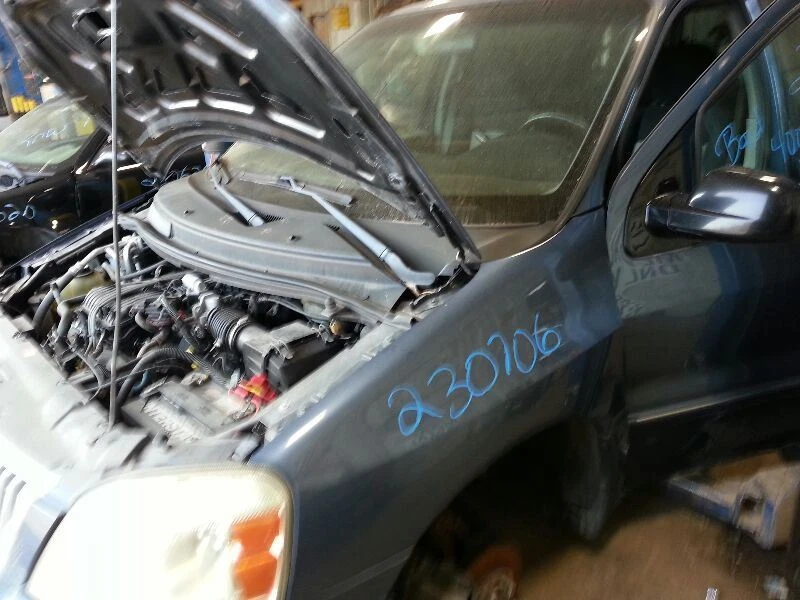 初学者电机 适合 04-07 FREESTAR 1948159 — 第 2/4 张图片