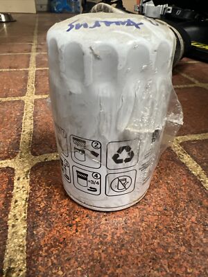 Engine Oil Filter Parts Master 61516 | eBay