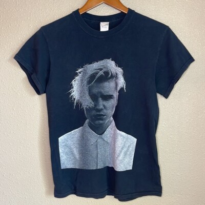 GILDAN Justin Bieber Purpose Tour Tee | eBay