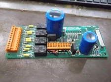 WALTRON K2014-402B CIRCUIT BOARD (207-2)