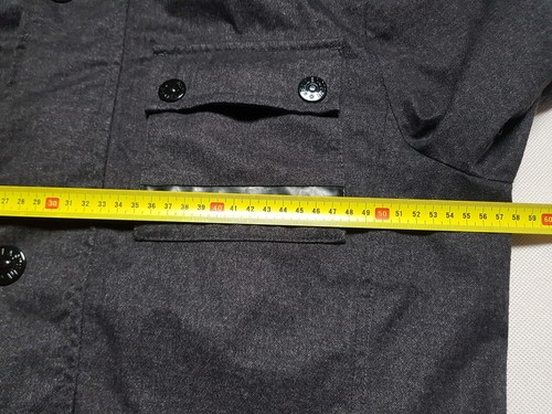 WELLENSTEYN - Gendarm / men's jacket - size M excellent - Picture 12 of 15