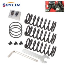 3 x Upgrade Brake Pedal Throttle Clutch Sprin...