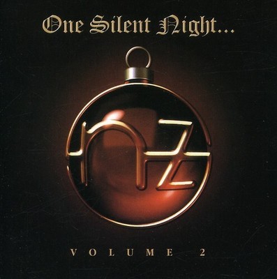 NEIL ZAZA - ONE SILENT NIGHT 2 NEW CD