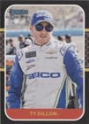 2020 Panini Donruss NASCAR - Ty Dillon #138