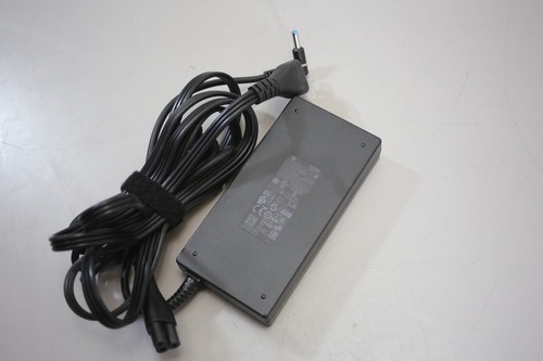 HP USB-C G5 Dock with Charger Universal Docking Station w/ 120W AC Adapter - Imagen 5 de 5