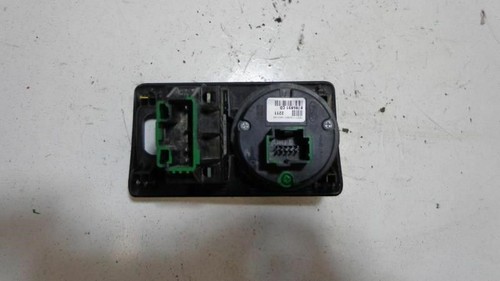 2007 FUSION Column Switch 358217 - Picture 3 of 3