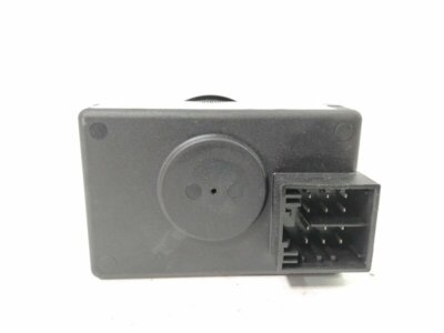 3D0905865 zündanlassschalter startschalter VOLKSWAGEN TOUAREG 7LA TDI 146098