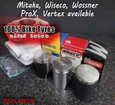 Suzuki RM60 RM 60 RM65 RM 65 RM80 RM 80 RM85 RM 85 Barrel / Cylinder Rebore