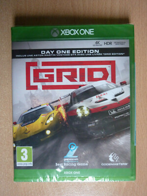RUGBY 15 XBOX ONE - -Neuf sous blister 3499550329889