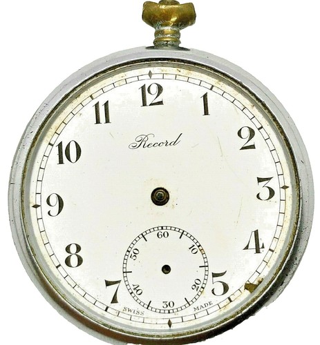 CETRINA Silver Line Manual Winding Vintage Watch Used | eBay