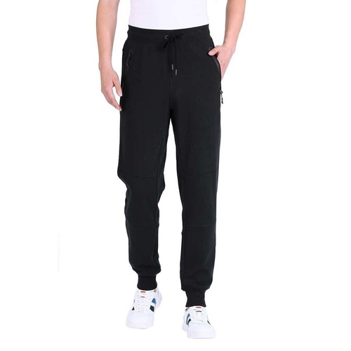 SPYDER Men's Active Performance Jogger Black Size Large eBay