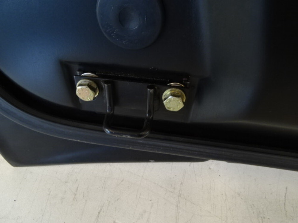 94 Lotus Esprit S4 hood