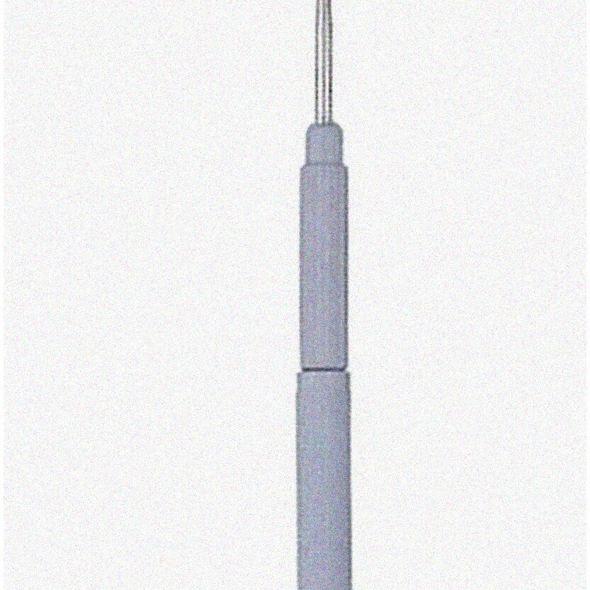 H Crochet Hook 5 Pack - CleverDelights Size J Size 10 S - 6