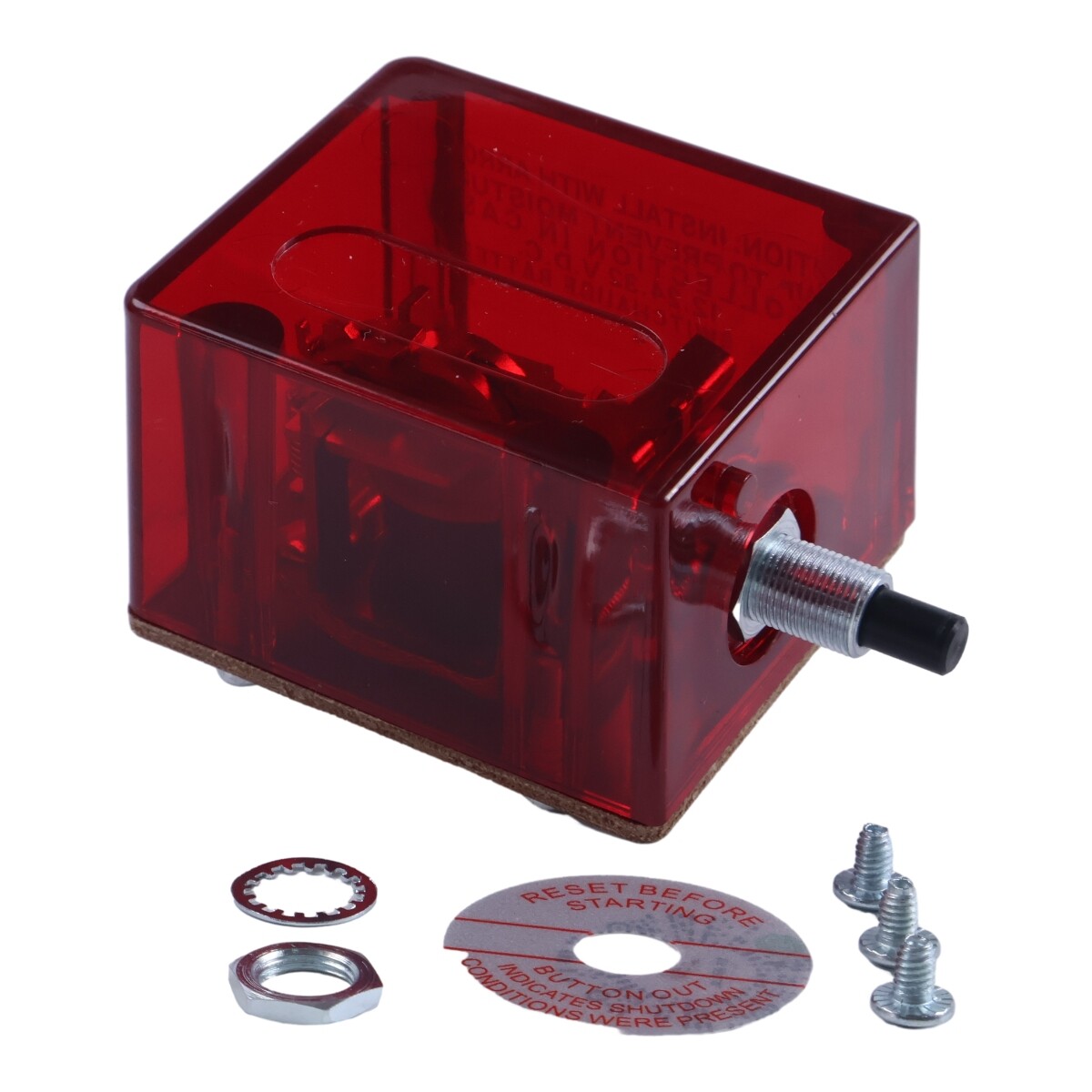 2X New For Murphy 117 Tattletale Magnetic Switch  25700071