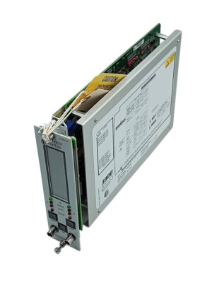 Monitor de Impulso Duplo Bently Nevada 3300/20-12-01-02-01-0