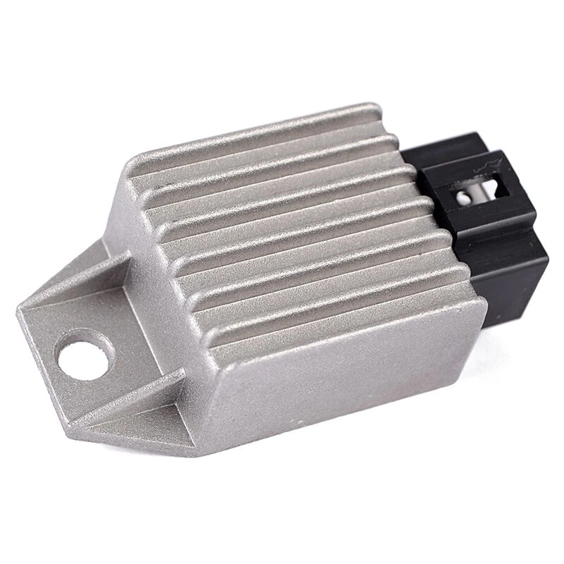 Regulator Rectifier Voltage for Honda CT70 Trail 1991-1994 Elite CH80 1985-2007 - Image 3 of 4