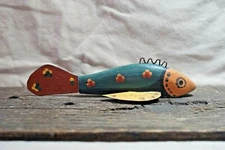 Fish Spearing Decoys Ice Fishing