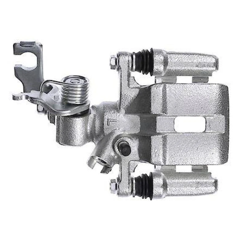 Pinza de freno de disco semicargada Carquest Premium 19-B2089 con soporte TRASERA IZQUIERDA Foto 2 de 4