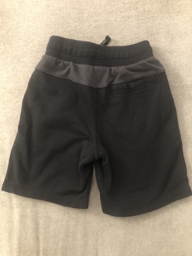 Boy's Youth Nike Standard Fit Cargo Cotton/Polyester Shorts - Picture 3 of 3