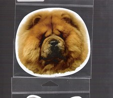 Chow  4 inch face magnet for car or anything metal