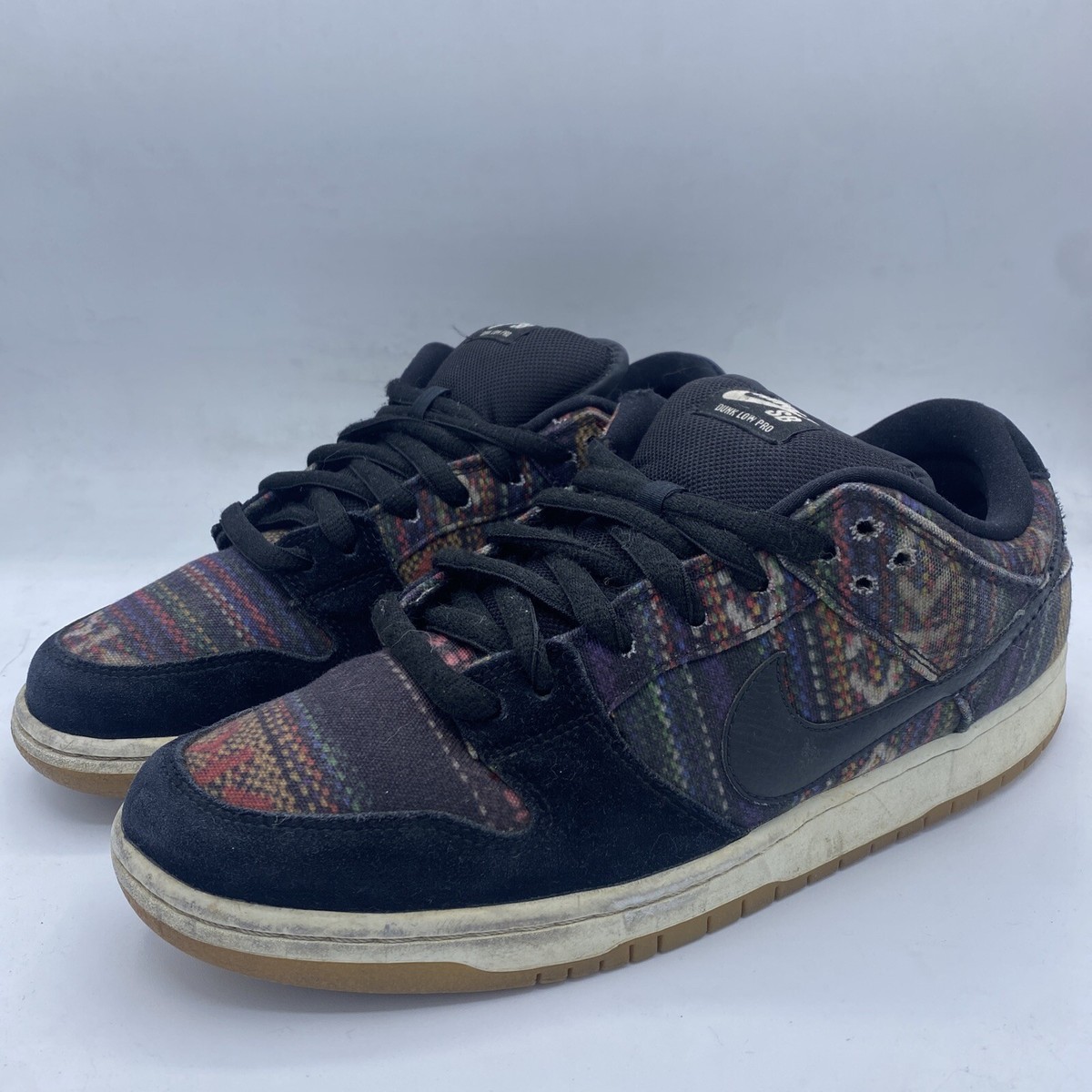 nike sb dunk low hacky sack