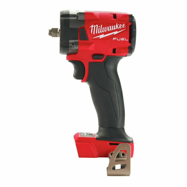Milwaukee 2854-20 M18 FUEL 3/8" Compact Impact w/friction ri