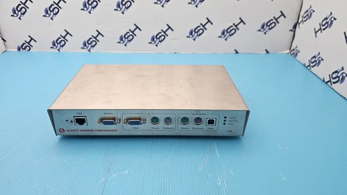 Hitachi UIB-FSTR Quartz Imaging Corporation UIB - Picture 4 of 7