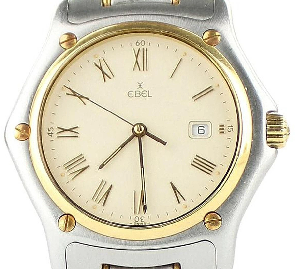 Ebel 187902 top