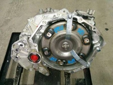 Used Automatic Transmission Assembly fits: 2017 Cadillac Xt5 AWD Grade A